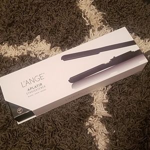 Lange flat iron